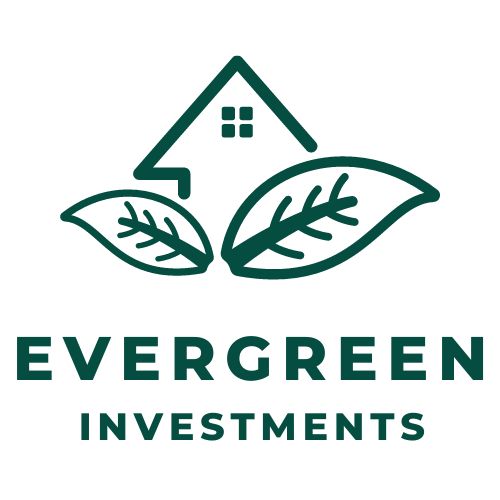 Evergreen Investments Logo