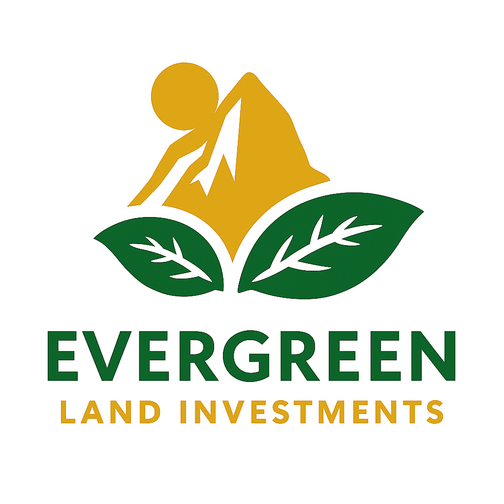 evergreen logo